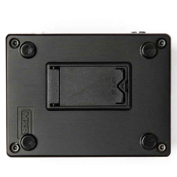 Jim Dunlop MXR EVH 5150 Overdrive Guitar Effects Pedal (EVH5150)