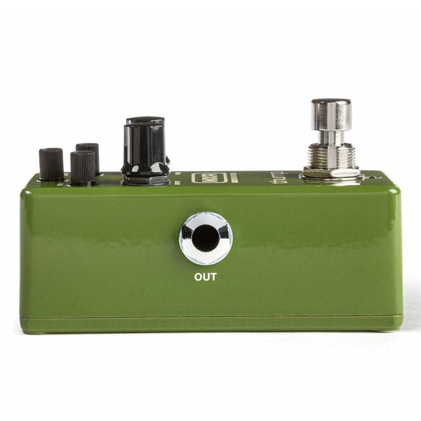 Jim Dunlop MXR M281 Thump Bass Preamp Guitar Effect Pedal (M 281)