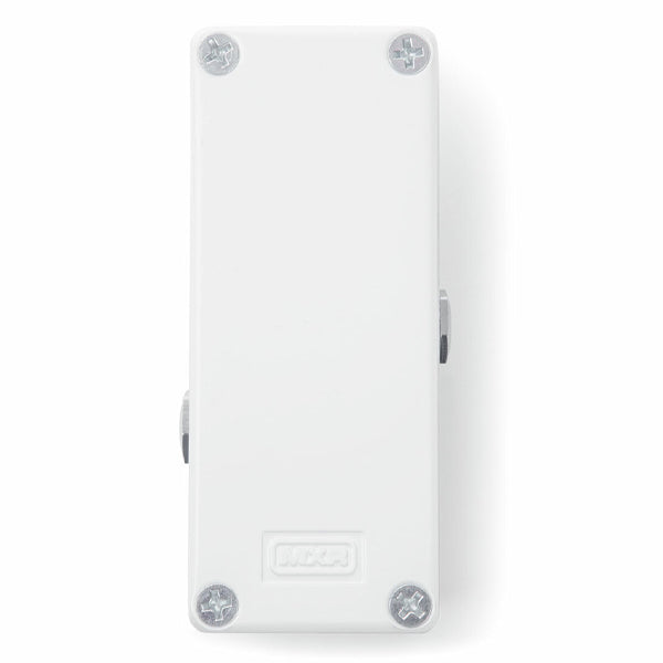 Jim Dunlop MXR M282 Dyna Comp Bass Compressor Guitar Effect Pedal (M 282)