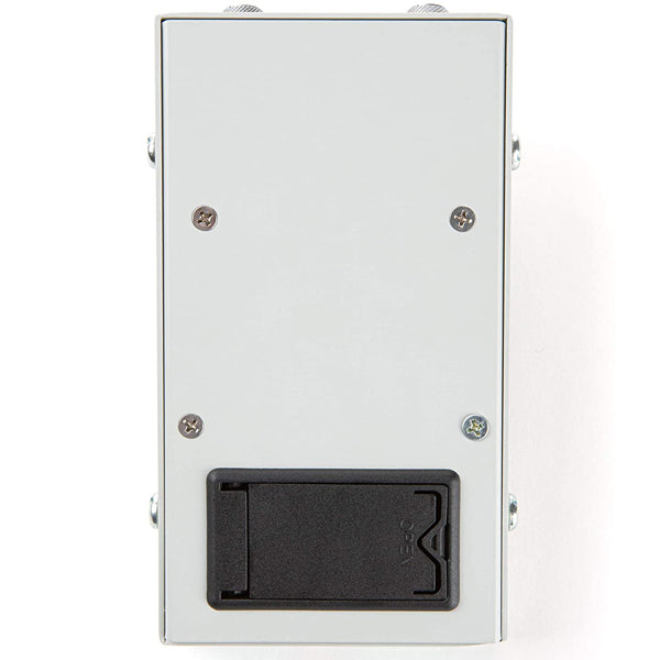 Jim Dunlop BFG07 Siete Santos Billy Gibbons Octavio Fuzz Guitar Effects Pedal (BFG 07)