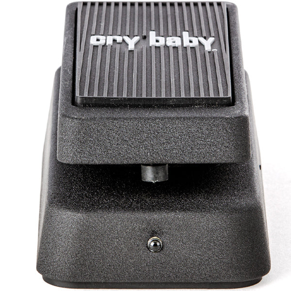 Jim Dunlop CBJ95 Cry Baby Junior Wah Guitar Effects Pedal (CBJ 95)