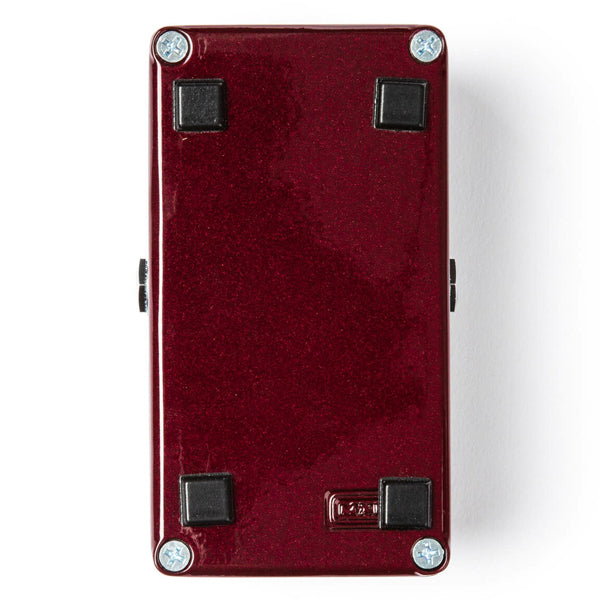 Jim Dunlop MXR M85 Bass Distortion Guitar Effect Pedal (M 85)