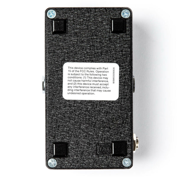 Jim Dunlop EP103 Echoplex Delay Guitar Effect Pedal (EP 103)