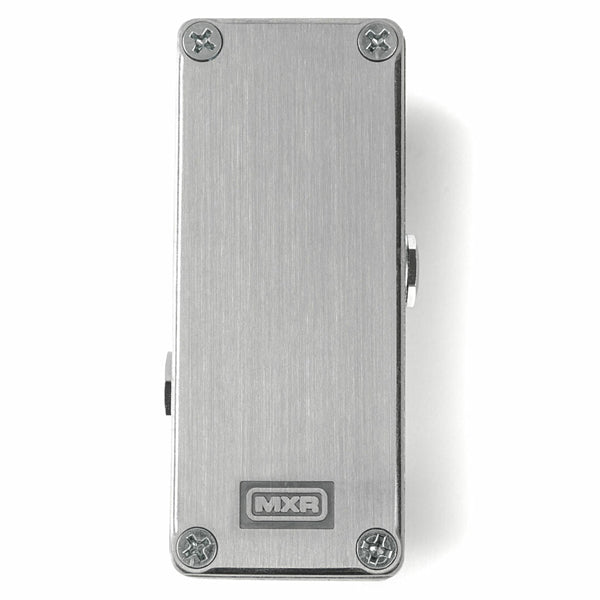 Jim Dunlop MXR M293 Booster Mini Boost Guitar Effect Pedal (M 293)