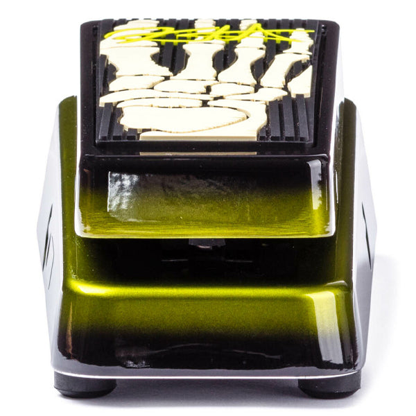 Jim Dunlop KH95 Kirk Hammett Signature Cry Baby Wah Guitar Effects Pedal (KH 95)