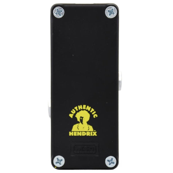 Jim Dunlop Jimi Hendrix JHW3 69 Psych Series Uni Vibe Chorus And Vibrato Guitar Effect Pedal (JHW 3)