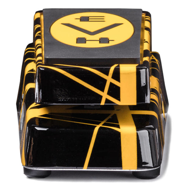 Jim Dunlop EVH95 Eddie Van Halen Signature Wah Guitar Effects Pedal ( EVH 95)