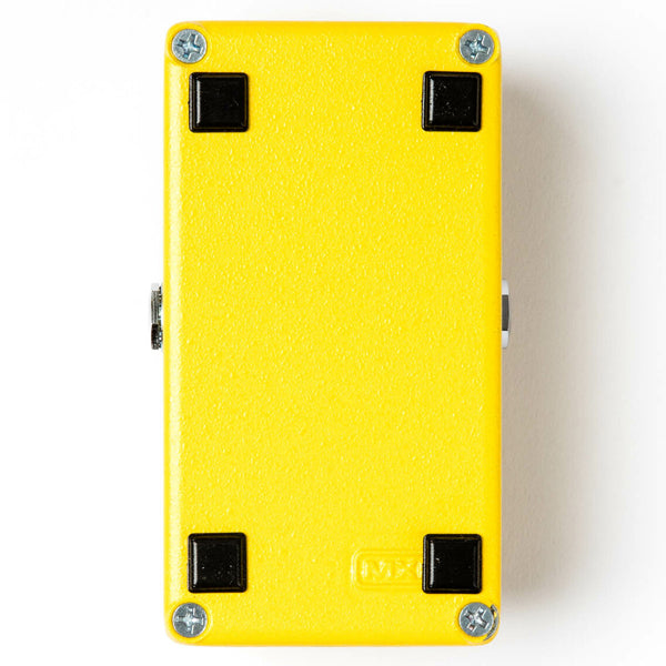 Jim Dunlop MXR M148 Micro Chorus Guitar Effect Pedal (M 148)