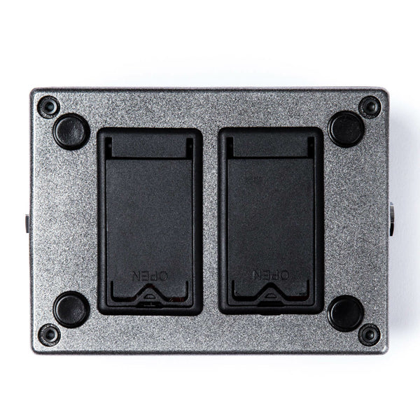 Jim Dunlop MXR M117R Flanger Guitar Effect Pedal (M117 R M 117 R)