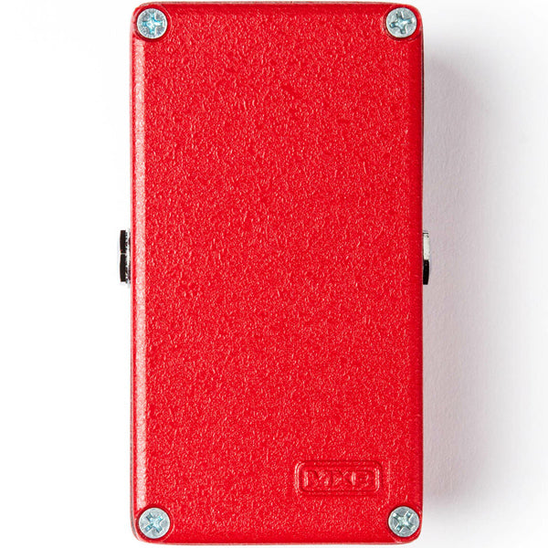 Jim Dunlop MXR M102 Dyna Comp Compressor Guitar Effects Pedal (M 102)