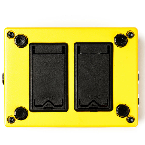 Jim Dunlop MXR M134 Stereo Chorus Guitar Effect Pedal (M 134)