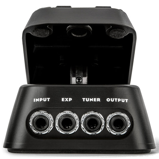 Jim Dunlop DVP5 Volume X 8 Guitar Effect Pedal ( DVP 5)