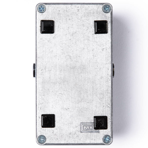 Jim Dunlop MXR M116 Fullbore Metal Distortion Guitar Effects Pedal (M 116)