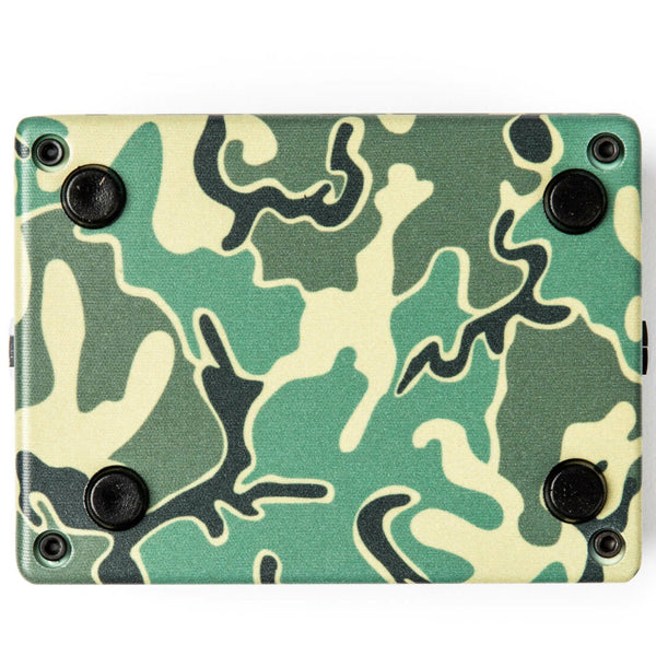 Jim Dunlop MXR DD11 Dime Distortion Guitar Effects Pedal (DD 11)