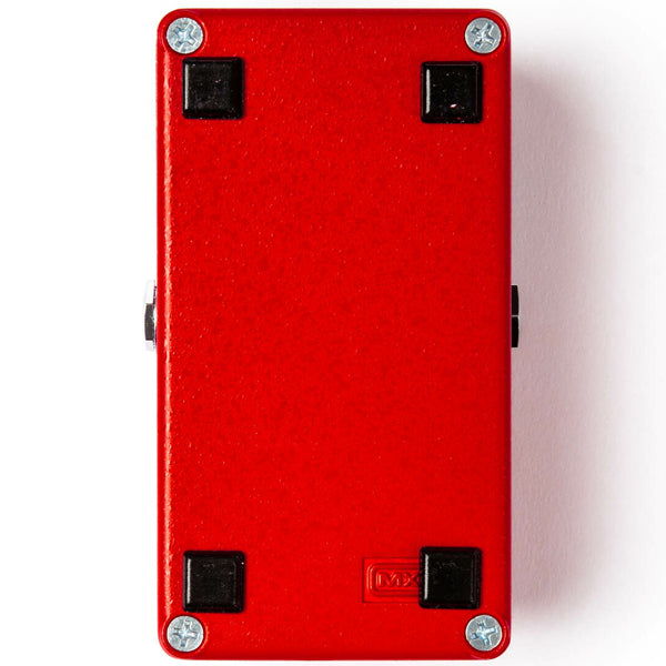 Jim Dunlop MXR M115 Distortion III Guitar Effects Pedal (M 115)