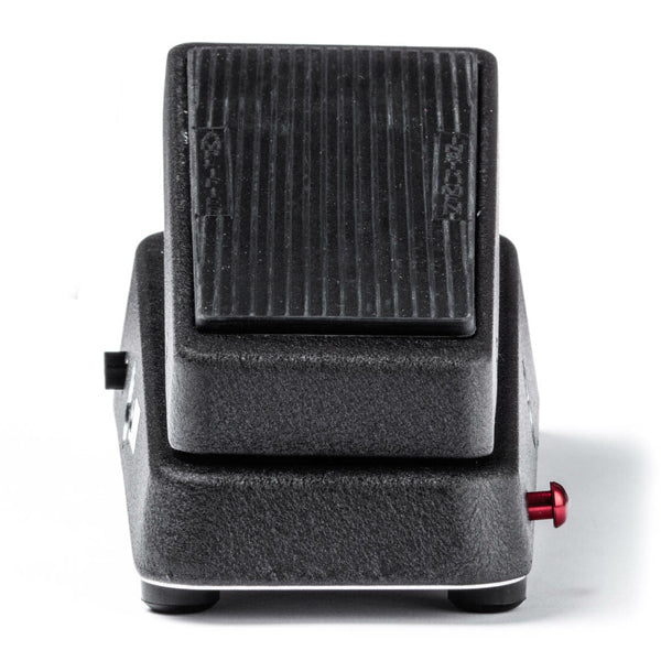 Jim Dunlop 95Q Cry Baby Wah Guitar Effects Pedal (95 Q)