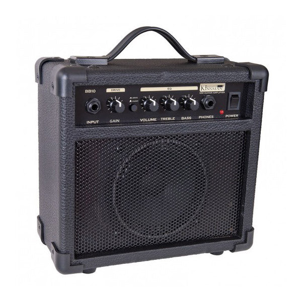 ENCORE EBP-E6SB Sunburst Electric Guitar Package Starter Pack Electric Guitar Bundle