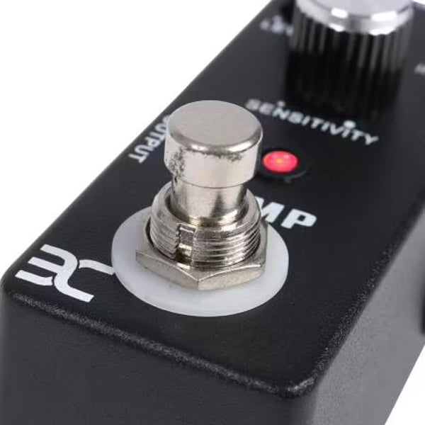 Eno Music TC-81 Compressor Guitar Effect Processor Pedal (TC81)