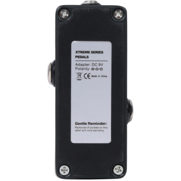 Eno Music Swoosh Flanger Guitar Effect Processor Pedal