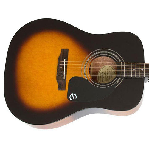 Epiphone Pro-1 41 Inch Acoustic Guitar Dreadnought Vintage Sunburst (PRO 1)