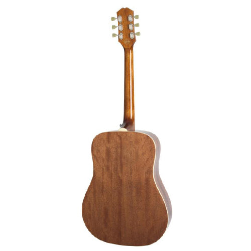 Epiphone PRO-1 PLUS 41 Inch Acoustic Guitar Natural (PRO 1)