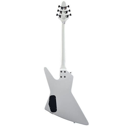 Epiphone Pro-1 Explorer Performance Pack Electric Guitar with Amp Package Pro 1 (Alpine White)