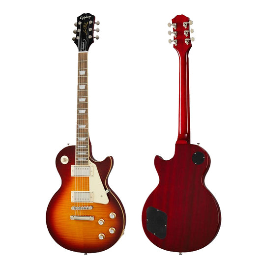 Epiphone Les Paul Standard 60s Electric Guitar (EILS6ITNH EILS6EBNH)