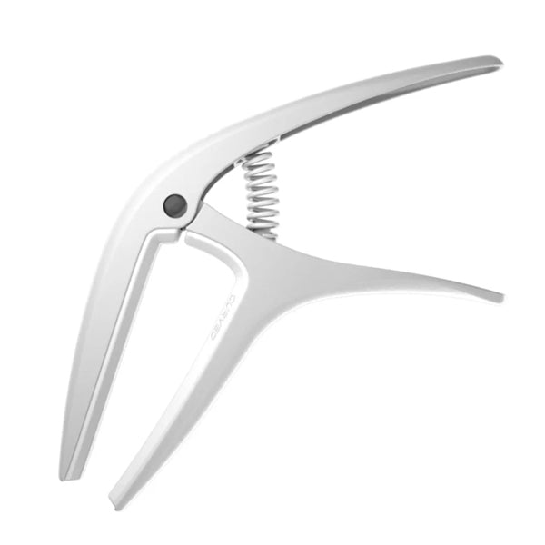 Ernie Ball Axis Guitar Capo Spring with Flat and Curved Arms