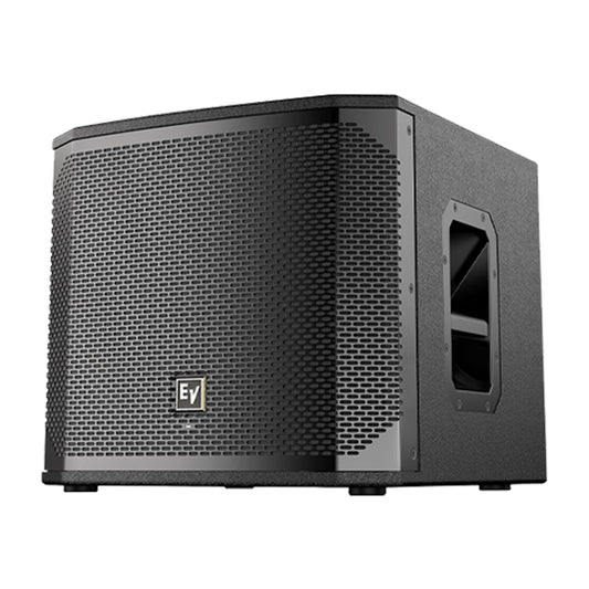 EV Electro-Voice ELX200-12SP 1200W 12" Powered Subwoofer (EXL200 12SP)