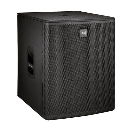 EV Electro-Voice ELX118P 700W 18" Powered Subwoofer (ELX118 ELX 118P)