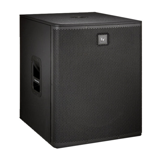 EV Electro-Voice ELX118 1600W 18" Passive Subwoofer (ELX 118)