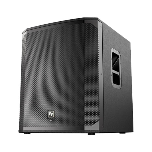 EV Electro-Voice ELX200-18SP 1200W 18" Powered Subwoofer (ELX200 18SP)