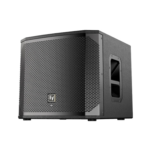 EV Electro-Voice ELX200-12S 1600W 12" Passive Subwoofer (ELX200 12S)