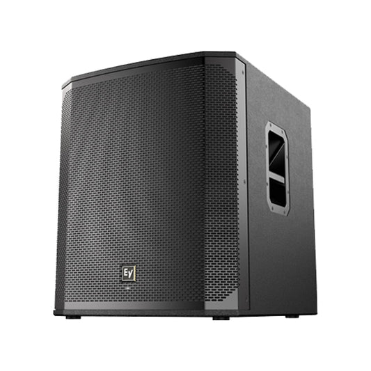 EV Electro-Voice ELX200-18S 1600W 18" Passive Subwoofer (ELX200 18S)