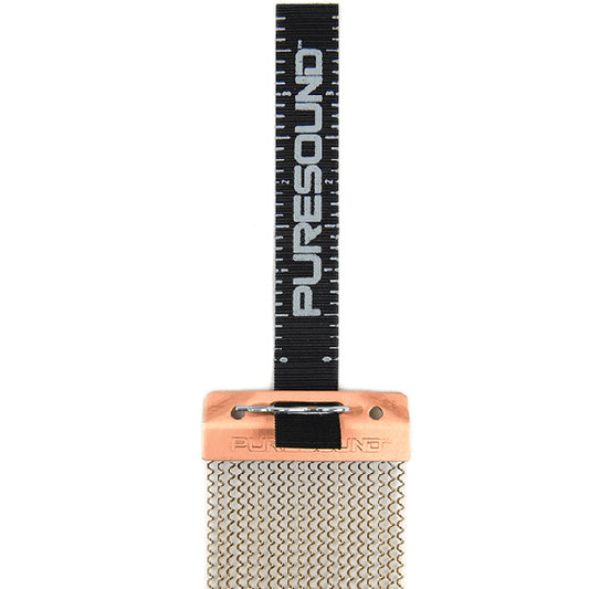 Evans PureSound Custom Pro series Strand Brass Snare Wire