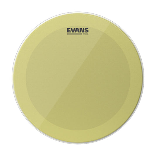 Evans MX5 Snare Side Marching Drumhead