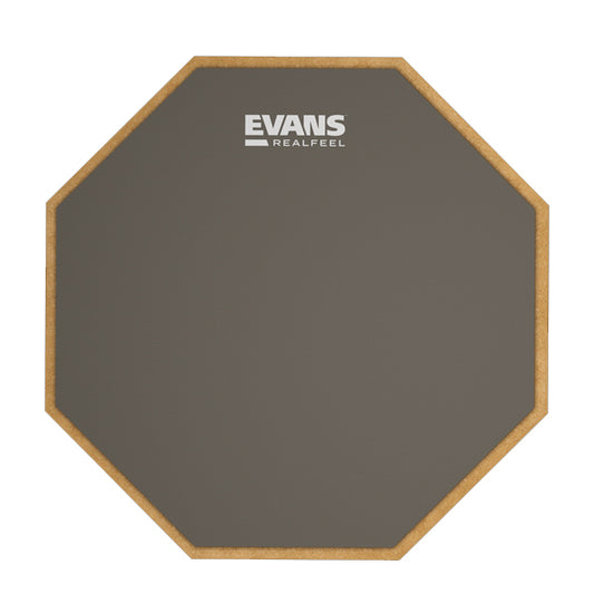 Evans RealFeel by Apprentice Practice Pad