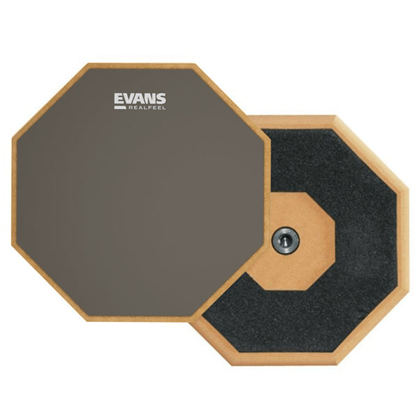 Evans RealFeel by Apprentice Practice Pad