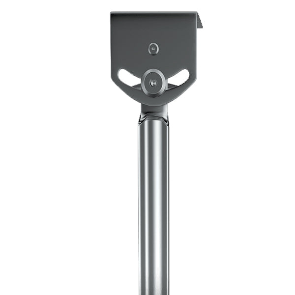 Evans RealFeel Apprentice Practice Pad Stand - ARFSTD