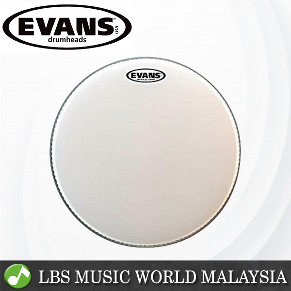 Evans PHZ-GR18B1-R01 18" Bass Drum Head Resonant Rear Drumhead