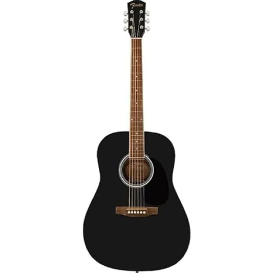 Fender FA-25 Dreadnought Spruce Top Acoustic Guitar (FA25 FA 25)