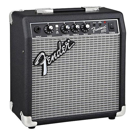 Fender Frontman 10G 10 Watt 1X6 Inch Amplifier Guitar Combo Amp
