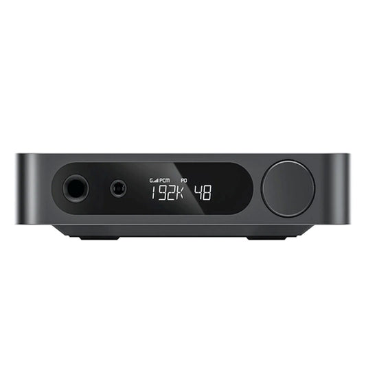FiiO K11 1400 Watt Power Balance Desktop DAC Amp and Headphone Amplifier
