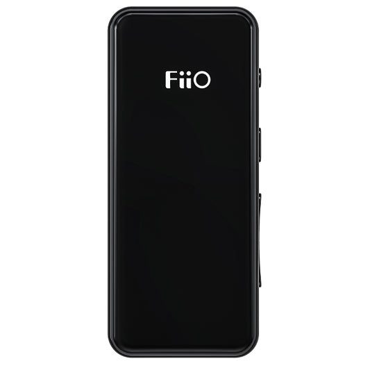 FiiO BTR3K Receiver Bluetooth Headphone Amp and USB DAC Amplifier