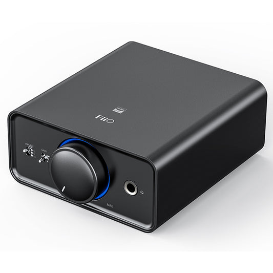 FiiO K5PRO Portable Headphone Amplifier Native DSD Desktop DAC and Amp (K5 PRO)