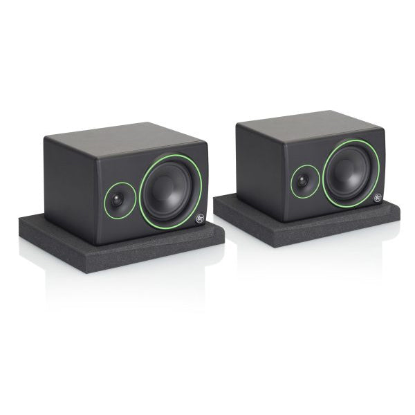 Gator Frameworks Studio Monitors Acoustic Foam Isolation Pad - Medium