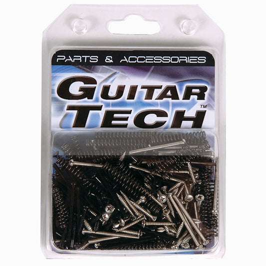 Guitar Tech GT852 Assortment Screws and Springs Double Coil Pickup (GT 852)