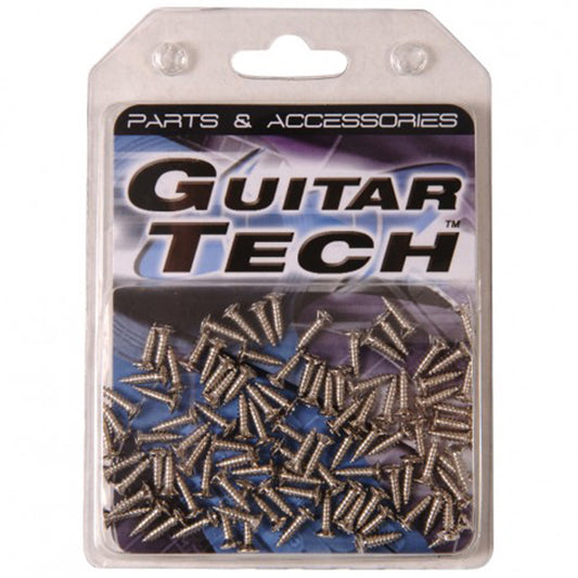 Guitar Tech GT850 Screw for Scratchplate Electric Guitar (GT 850)