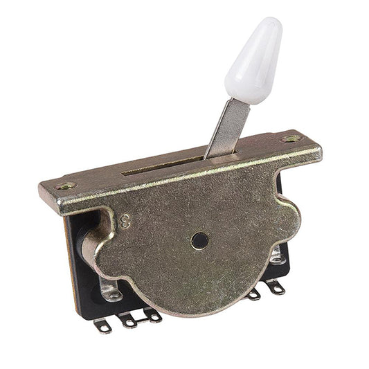 Guitar Tech GT539 3 Way Selector Switch Electric Guitar (GT 539)