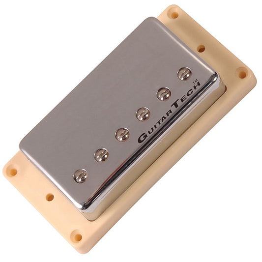 Guitar Tech GT674 Double Coil Bridge Pickup for Electric Guitar (GT 674)